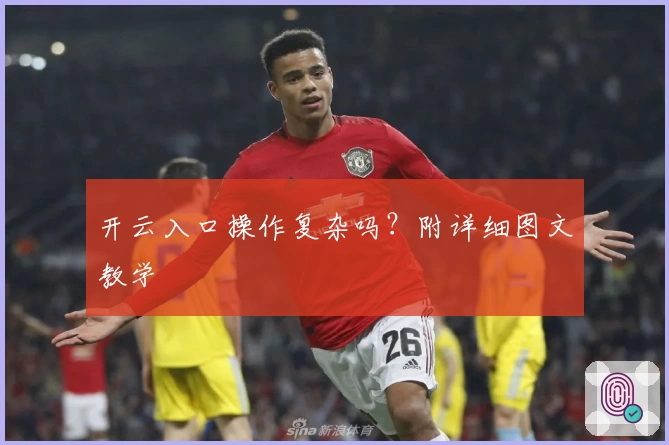 开云入口操作复杂吗？附详细图文教学