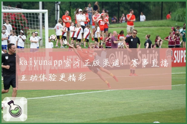 kaiyunapp官方正版渠道，赛事直播互动体验更精彩