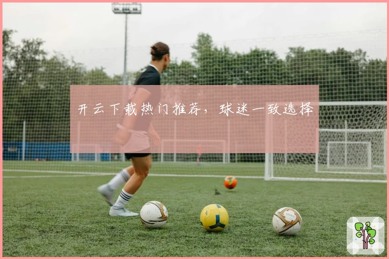 开云下载热门推荐，球迷一致选择