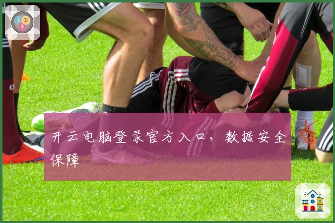 开云电脑登录官方入口，数据安全保障